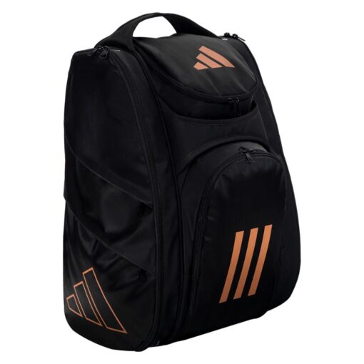 Adidas Racket Bag Multigame Black