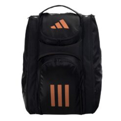 Adidas Racket Bag Multigame Black