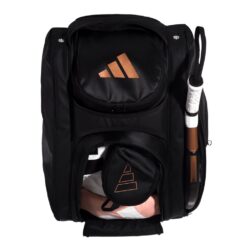 Adidas Racket Bag Multigame Black