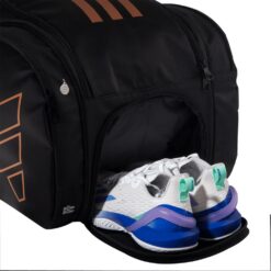 Adidas Racket Bag Multigame Black