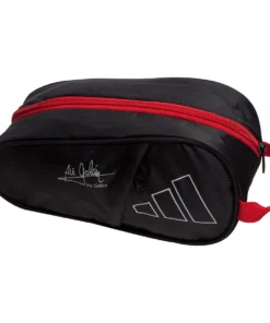 Adidas Galen Accessory Bag Black/Red