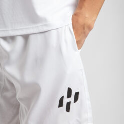 Padel shorts Street white