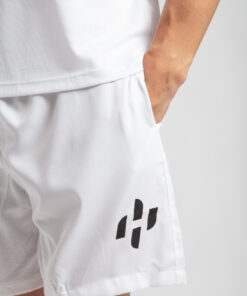 Padel shorts Street white