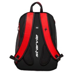 Starvie Red Moon Backpack