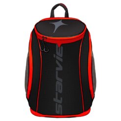 Starvie Red Moon Backpack