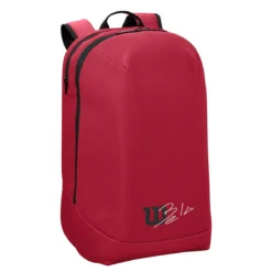 Wilson Bela DNA Super Tour Padel Backpack Red