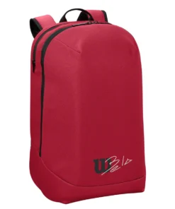 Wilson Bela DNA Super Tour Padel Backpack Red