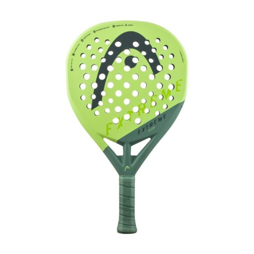 Ρακέτα Padel Head Extreme Elite