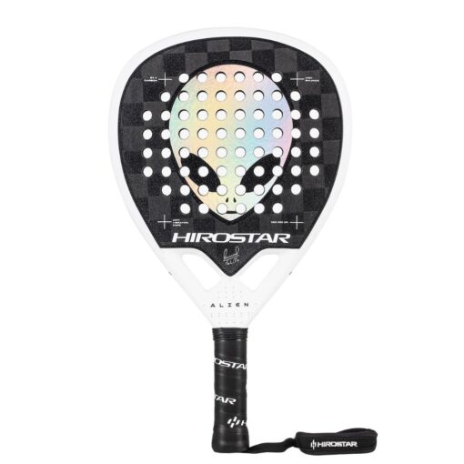 Ρακέτα Padel Hirostar Alien