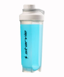 Starvie Water Bottle-Shaker