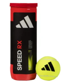 Adidas Speed Rx Padel Balls X 3