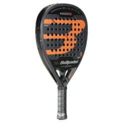 Bullpadel Hack 03 Comfort 24 Orange