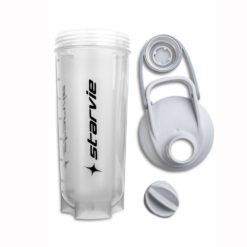 Starvie Water Bottle-Shaker