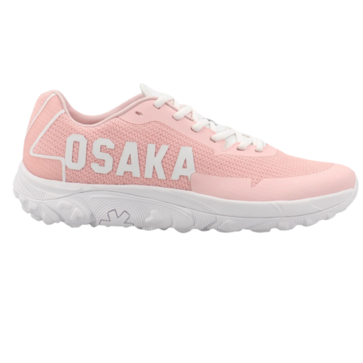 Unisex Παπούτσια Padel Osaka Footwear KAI Mk1