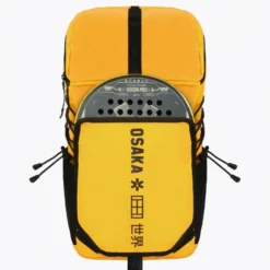 Osaka Pro Tour Padel Backpack | Honey Comb