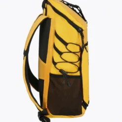 Osaka Pro Tour Padel Backpack | Honey Comb