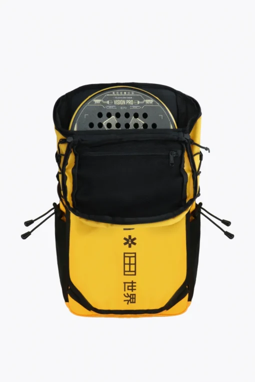 Osaka Pro Tour Padel Backpack | Honey Comb