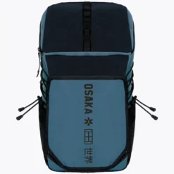 Osaka Pro Tour Padel Backpack | French Navy