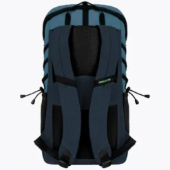 Osaka Pro Tour Padel Backpack | French Navy