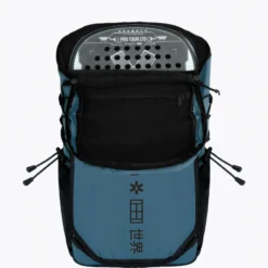 Osaka Pro Tour Padel Backpack | French Navy