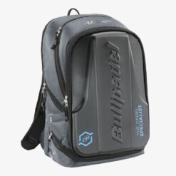 Bullpadel Backpack Hack Dark Grey