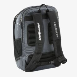 Bullpadel Backpack Hack Dark Grey