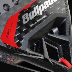 Bullpadel Vertex 04 Hybrid 24