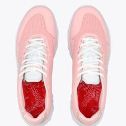 Osaka Footwear KAI Mk1 | Pastel Pink-White