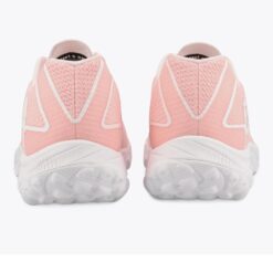 Osaka Footwear KAI Mk1 | Pastel Pink-White