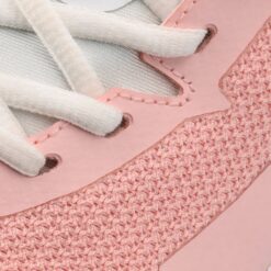 Osaka Footwear KAI Mk1 | Pastel Pink-White