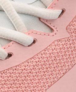 Osaka Footwear KAI Mk1 | Pastel Pink-White