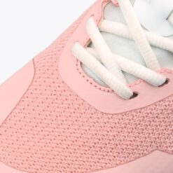 Osaka Footwear KAI Mk1 | Pastel Pink-White