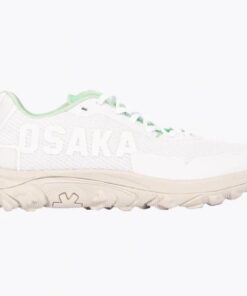 Osaka Footwear KAI Mk1 White