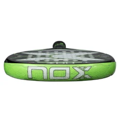 Nox Transparent Frame Protector with embossing