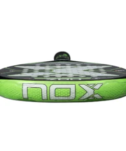 Nox Transparent Frame Protector with embossing