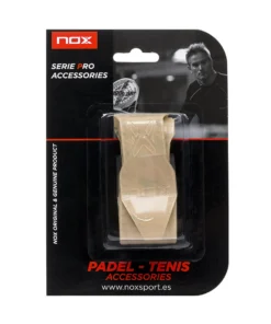 Nox Transparent Frame Protector with embossing