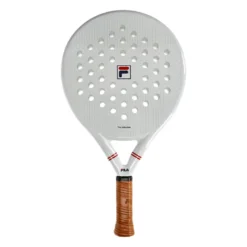 Fila The Velocitas Padel Racket