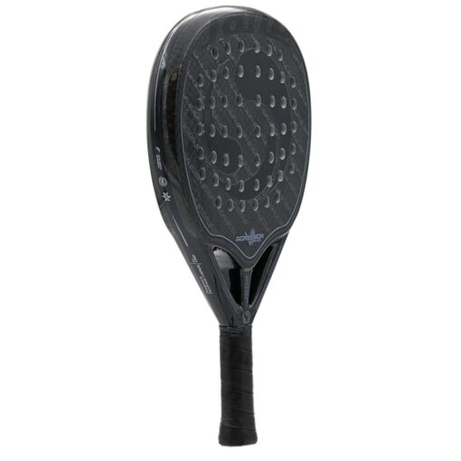 Ρακέτα Padel Sane Aggressor VII Black