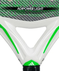 Adidas Adipower Light 3.3