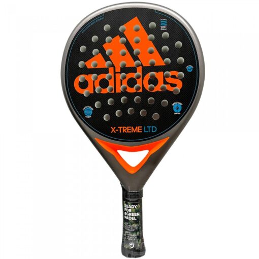 Adidas X-Treme SilverOrange