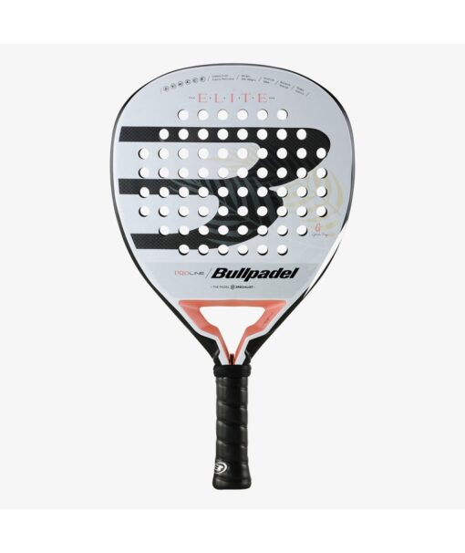 Bullpadel Elite W 24