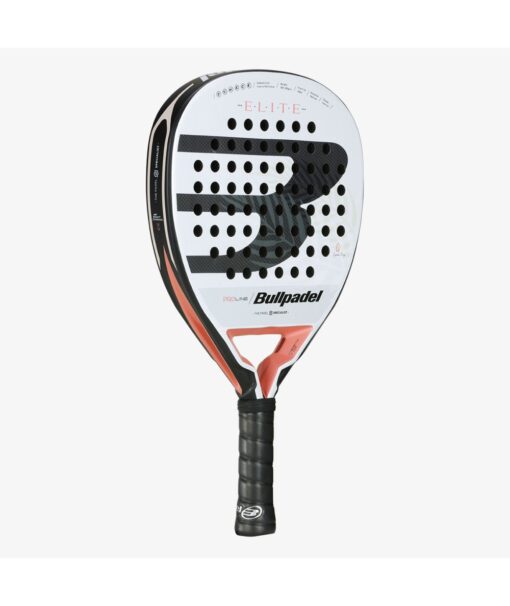 Bullpadel Elite W 24