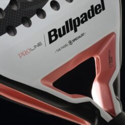 Bullpadel Elite W 24