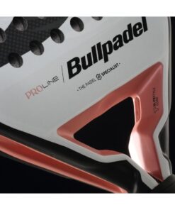 Bullpadel Elite W 24