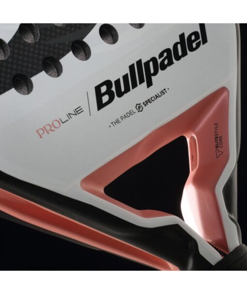 Bullpadel Elite W 24