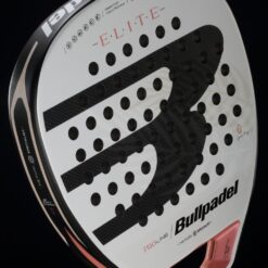 Bullpadel Elite W 24