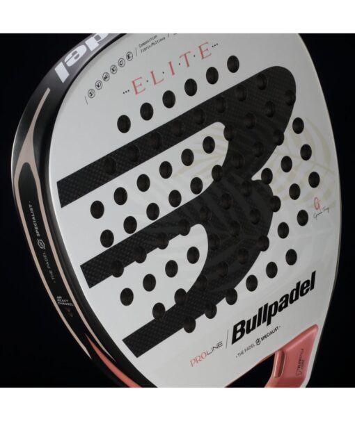 Bullpadel Elite W 24