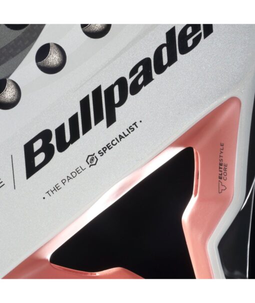 Bullpadel Elite W 24