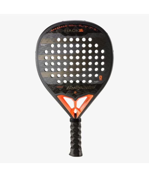 Bullpadel Hack 03 Hybrid