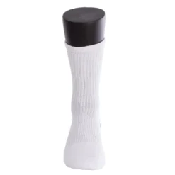 Softee Grip Sock White